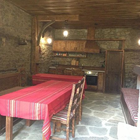 Ristevata Guest House Kovačevica Exterior foto