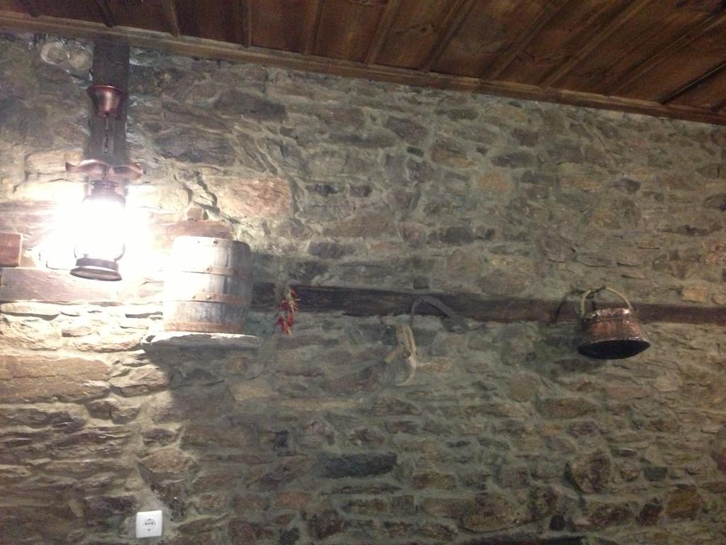 Ristevata Guest House Kovačevica Exterior foto
