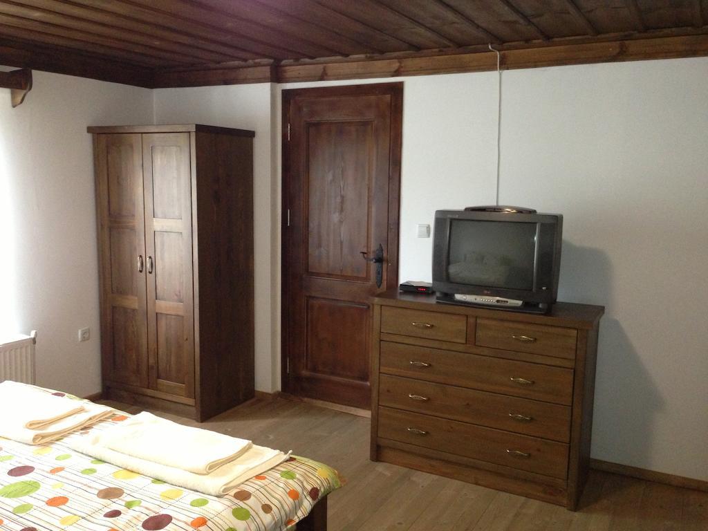 Ristevata Guest House Kovačevica Zimmer foto