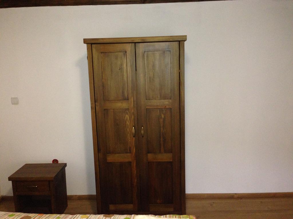 Ristevata Guest House Kovačevica Zimmer foto